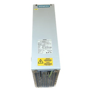 .MJ117 sine wave filter Siemens 6SE7016-2FB87-1FH0 3kHz