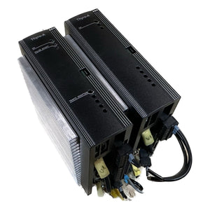 MJ293 Thyristor Power controller thyristor controller AEG Thyro-A 2А 400-30 H1