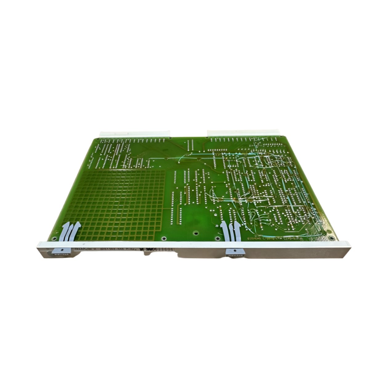 MJ344 Teleperm Interface Module for I/O Bus Siemens 6DS1302-8AB