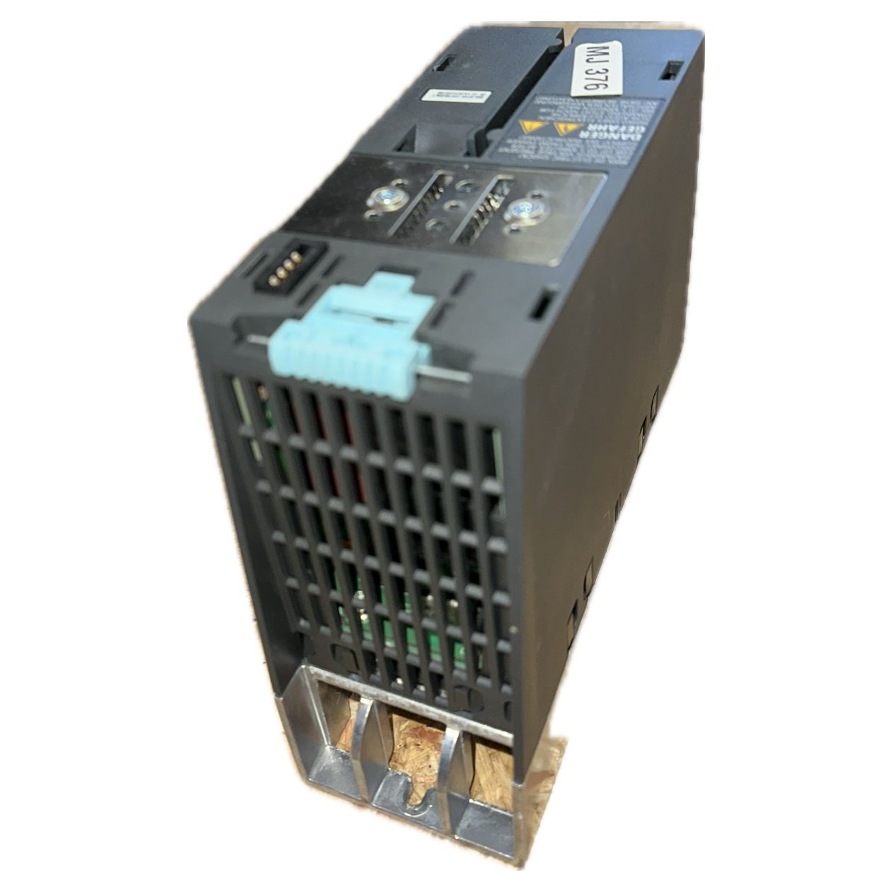 MJ376 Siemens 6SL3210-1PE18-0AL1 3KW_3