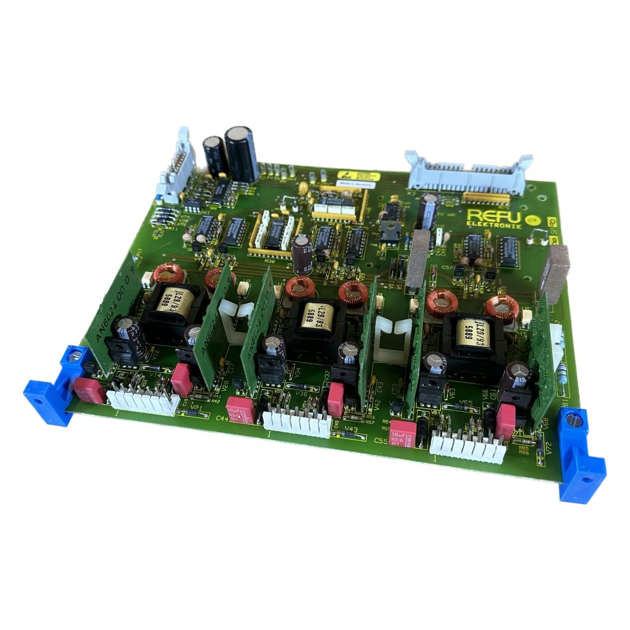 MJ431 Inverter board Refu WS6010.2 00SP00