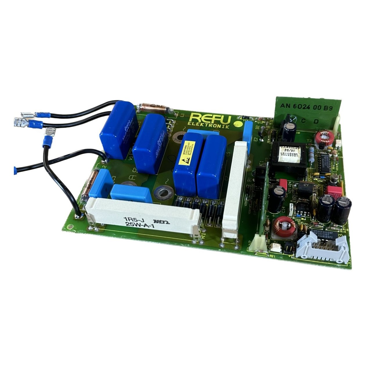 .MJ433 Inverter board Refu BA7834 03SP03