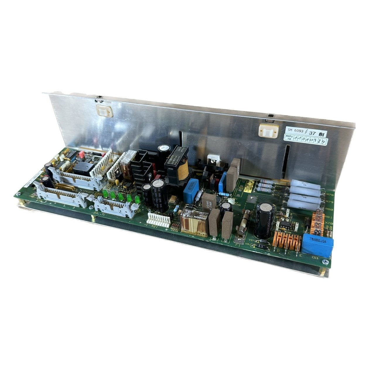 MJ434 Inverter board Refu SM6079.0 05SP05