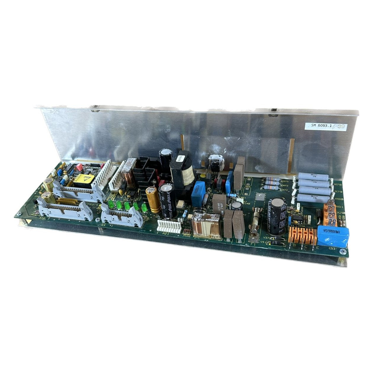 MJ435 Inverter board Refu SM6079.1 05SP05