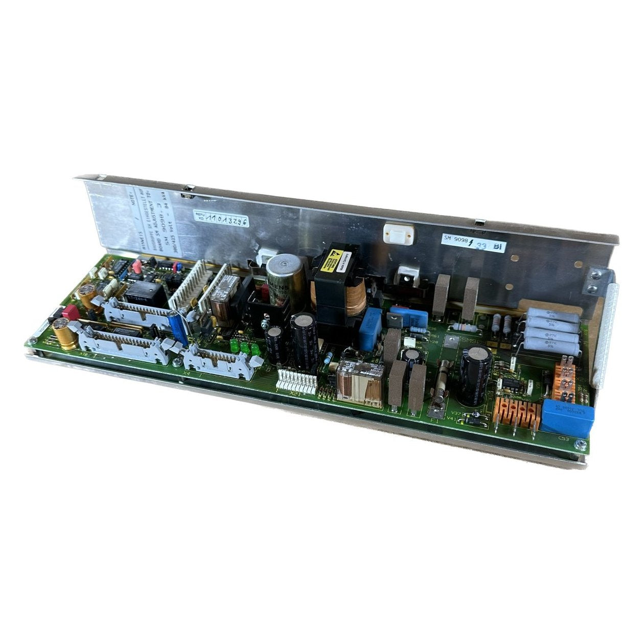 MJ436 Inverter board Refu SM9098 04SP04