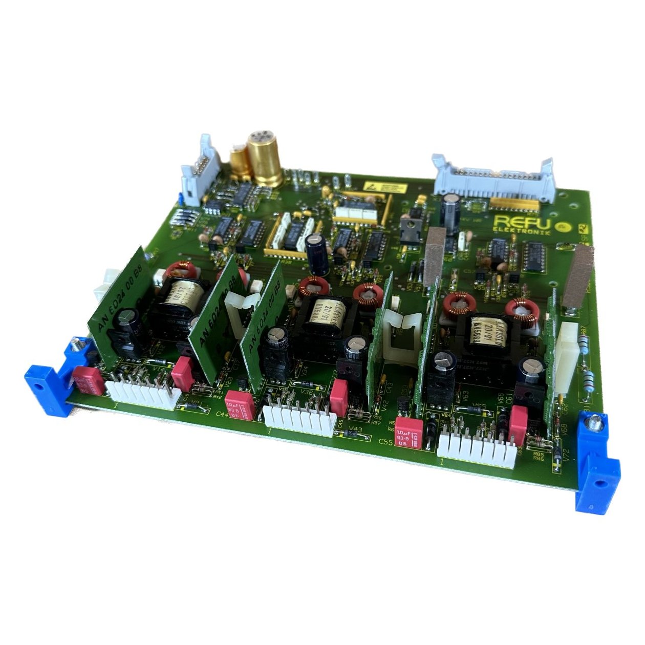 MJ438 Inverter board Refu WS6010.3 02SP02