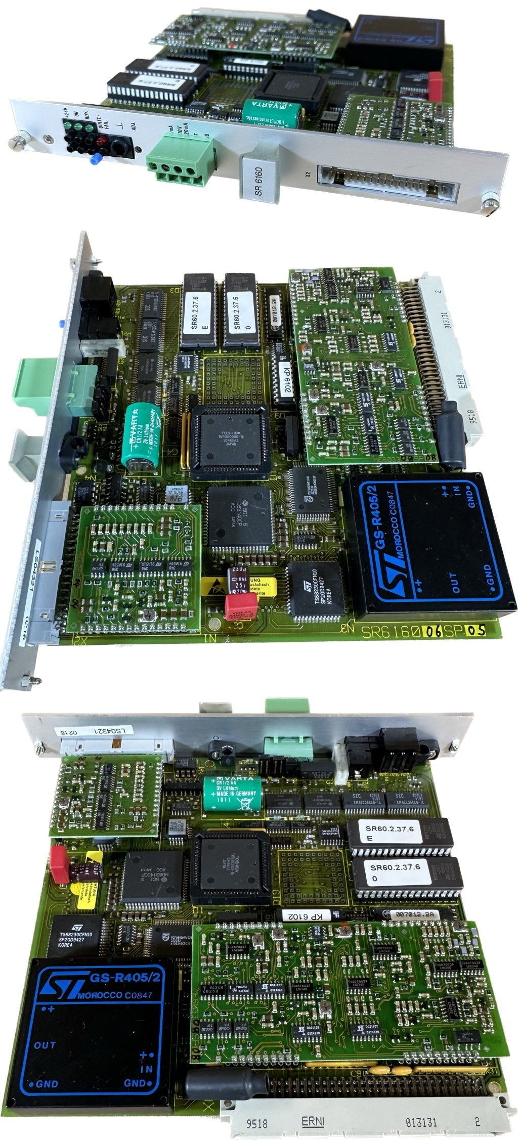 .MJ441 Inverter board Refu SR6160 06SP05