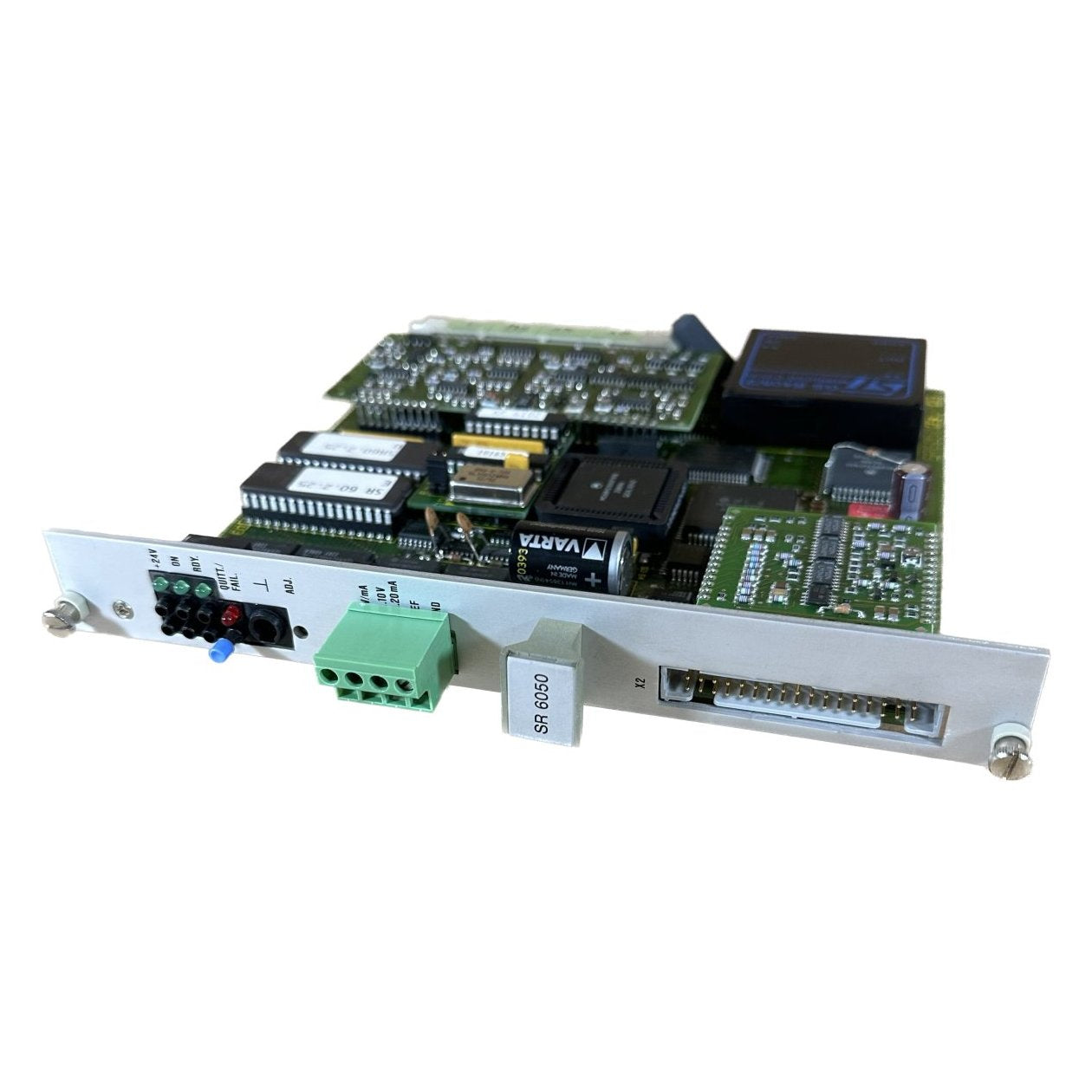 MJ442 Inverter board Refu SR6050 15SP13