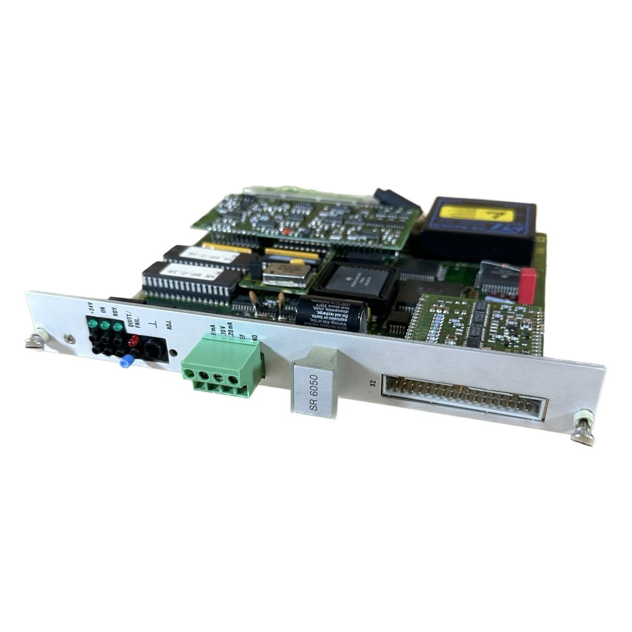 MJ443 Inverter board Refu SR6050 18SP16