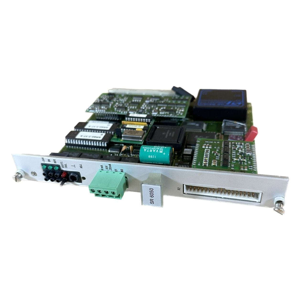 MJ444 Inverter board Refu SR6050 20SP17