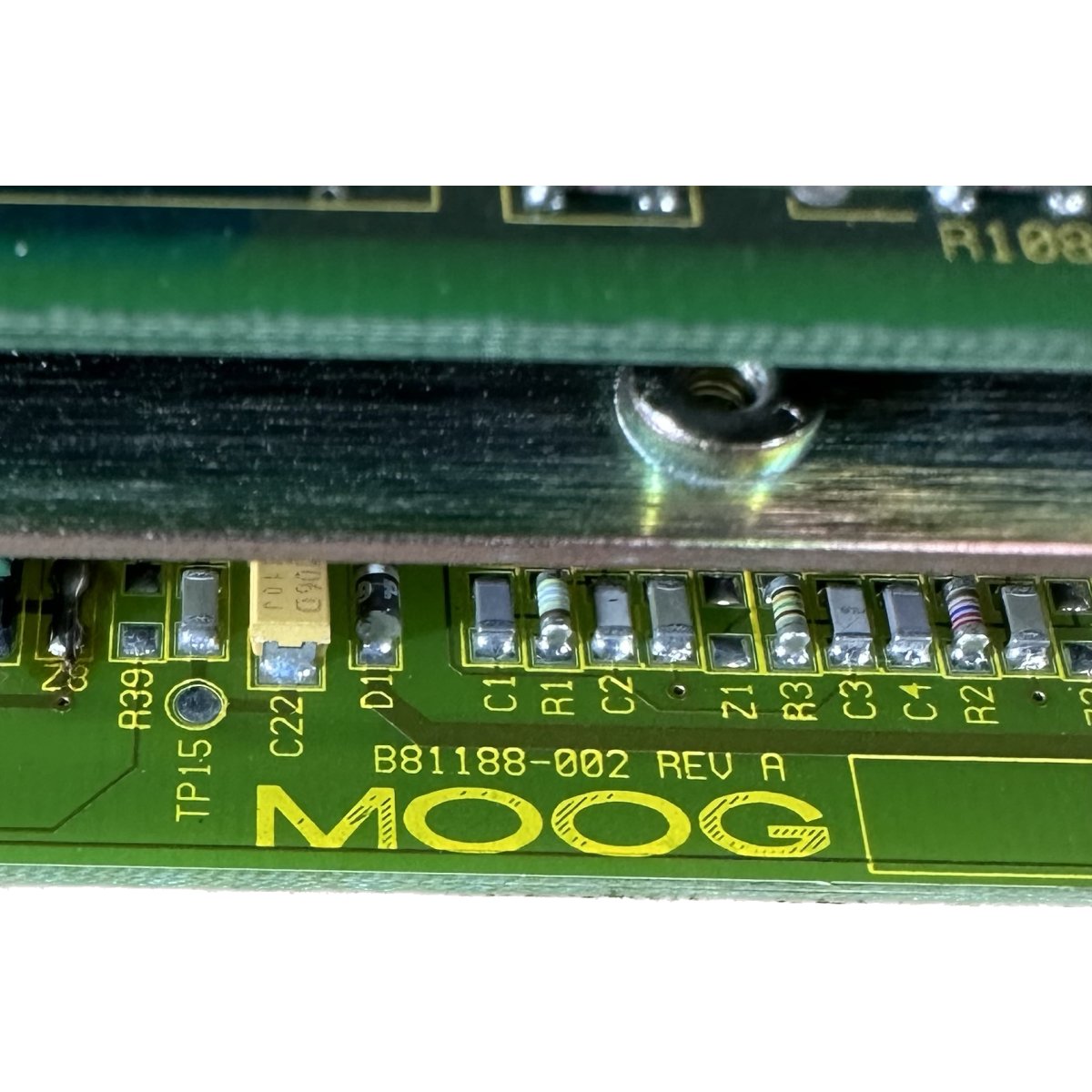 Moog T161-902-3