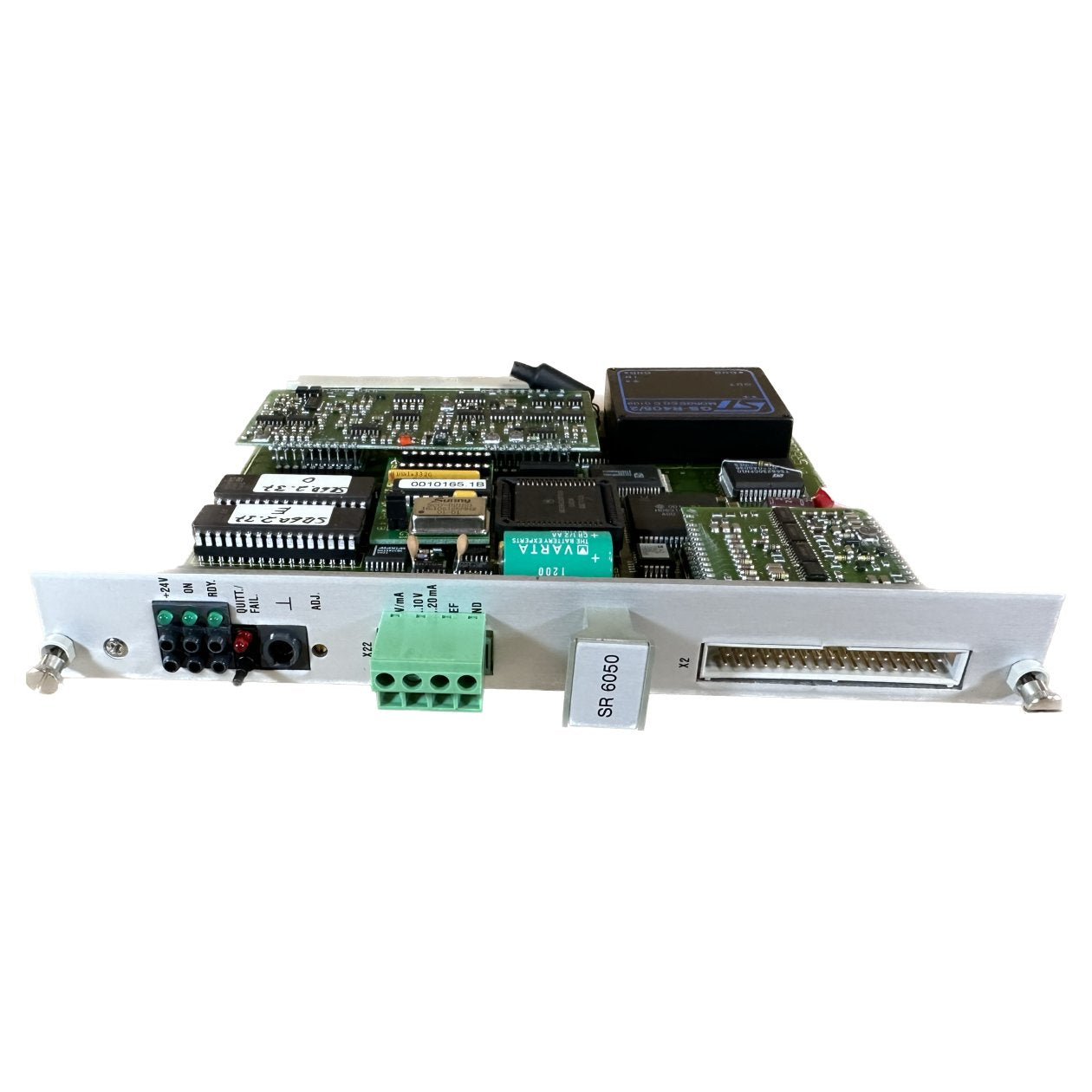 MJ589 Inverter board Refu SR6050 20SP17