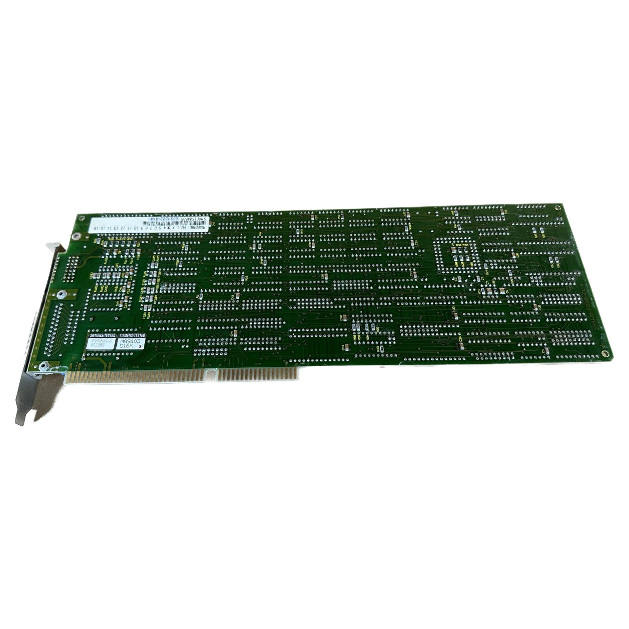 MJ595 Industrie PC card Siemens 6DS1222-8AB_3