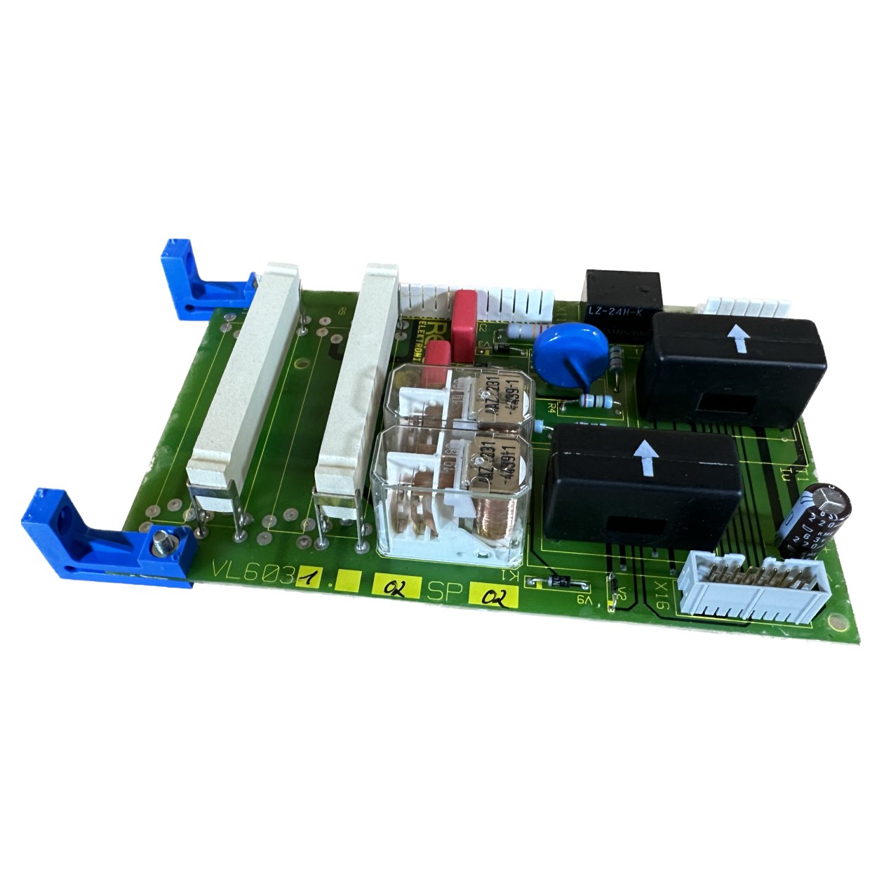 MJ597 Inverter board Refu VL6031 02SP02