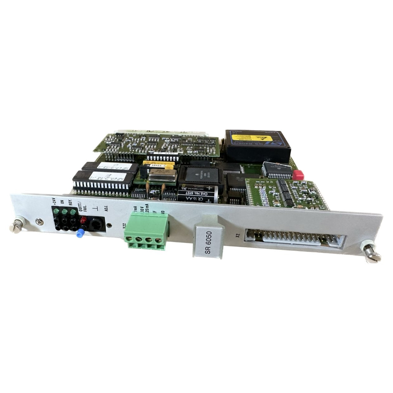 MJ605 Inverter board Refu SR6050 16SP14