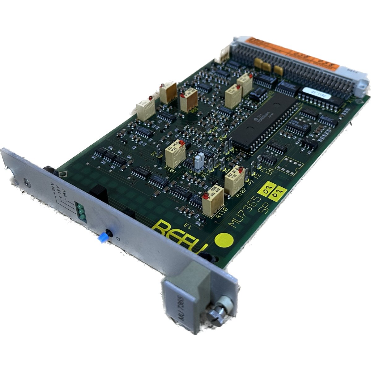 MJ804 Inverter board Refu MU7365 02SP02