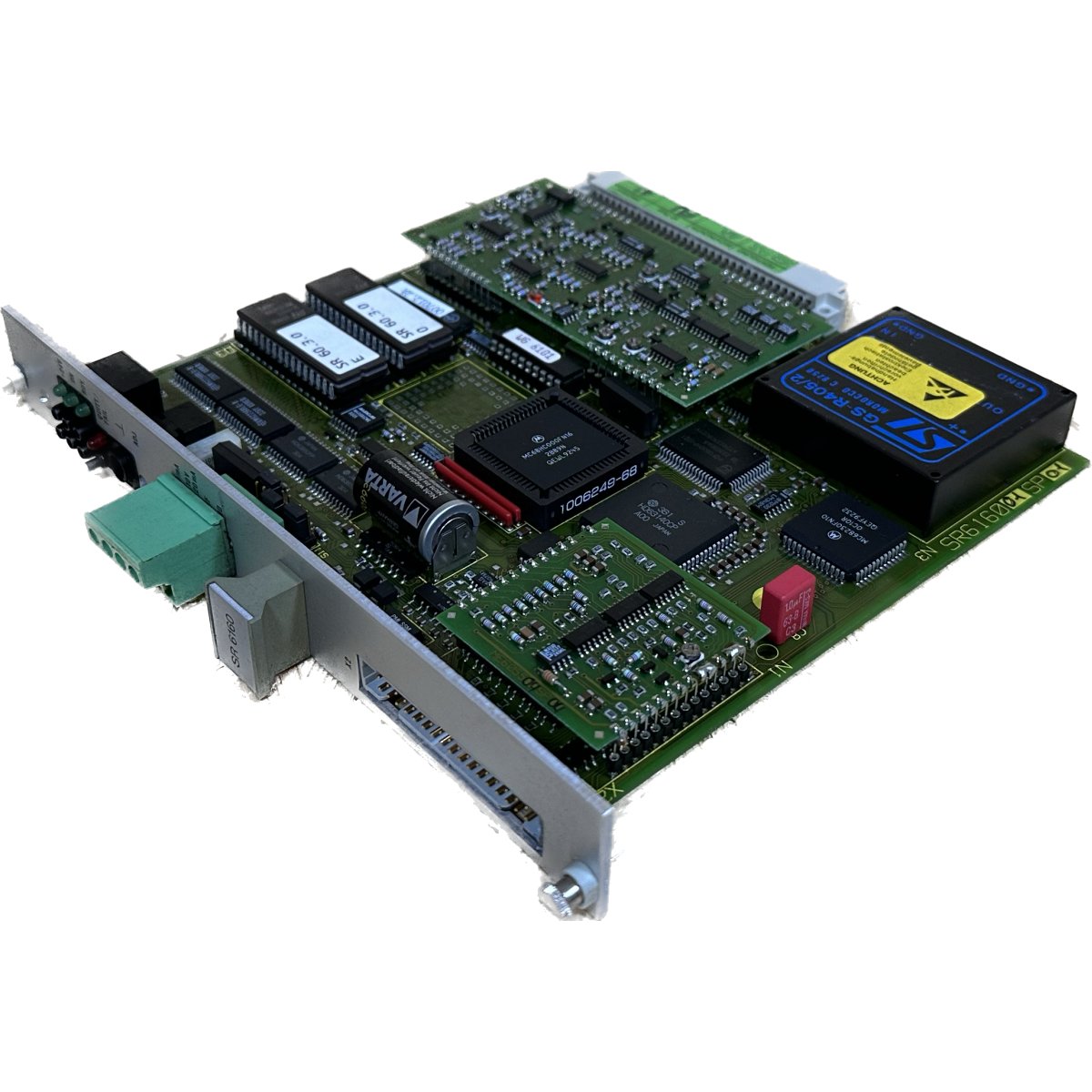 MJ806 Inverter board Refu SR6160 01SP01