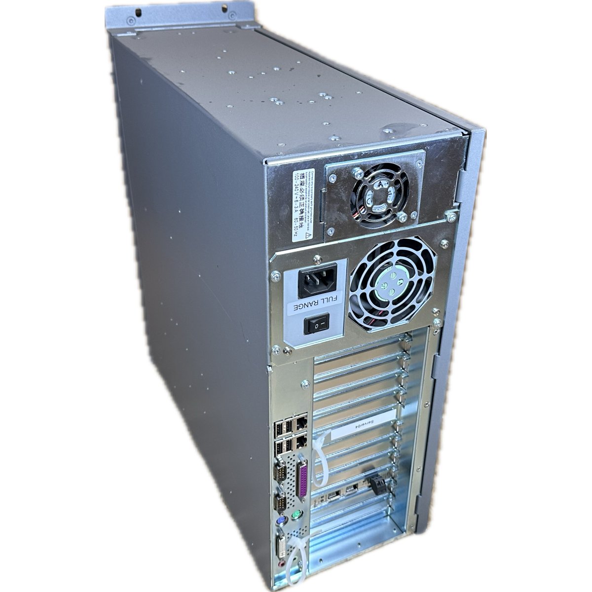 Siemens 6ES7660-2BB11-0BA0-2