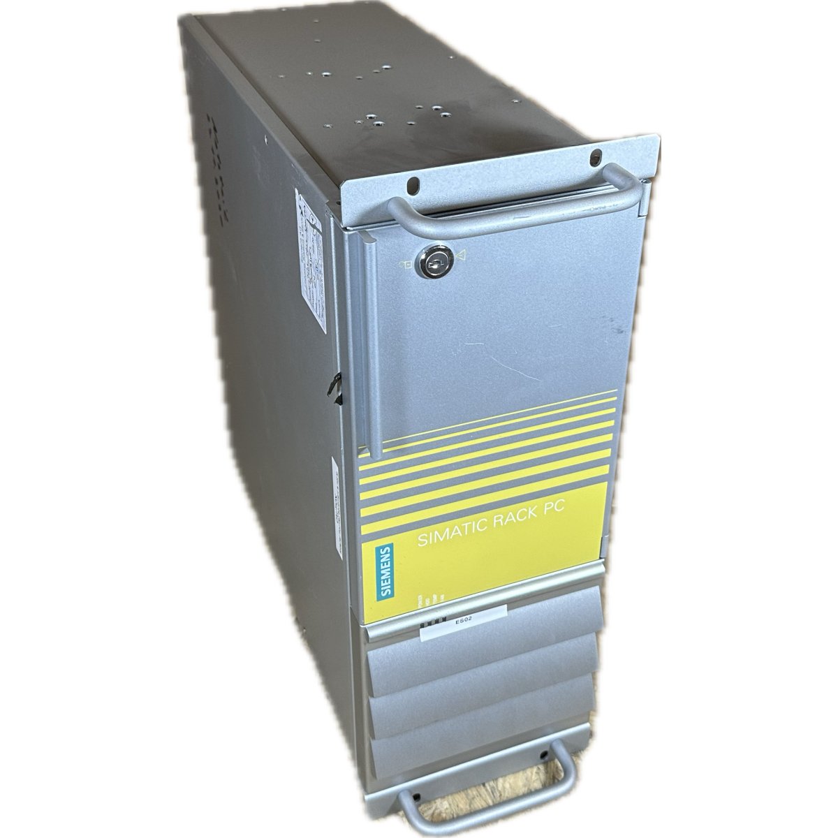 MJ844 PC-Terminals Siemens 6ES7660-0BC13-2AA0