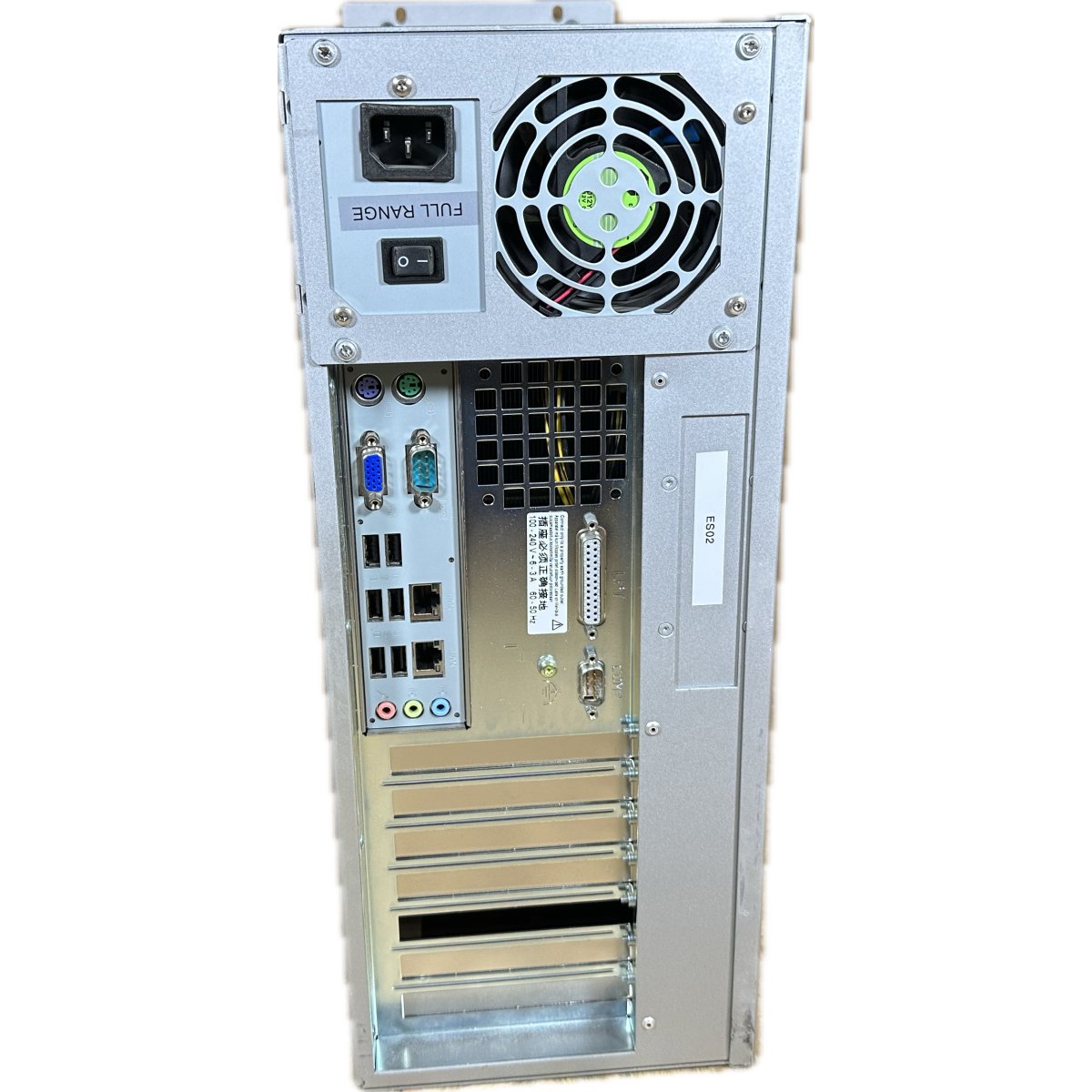 Siemens 6ES7660-0BC13-2AA0-2