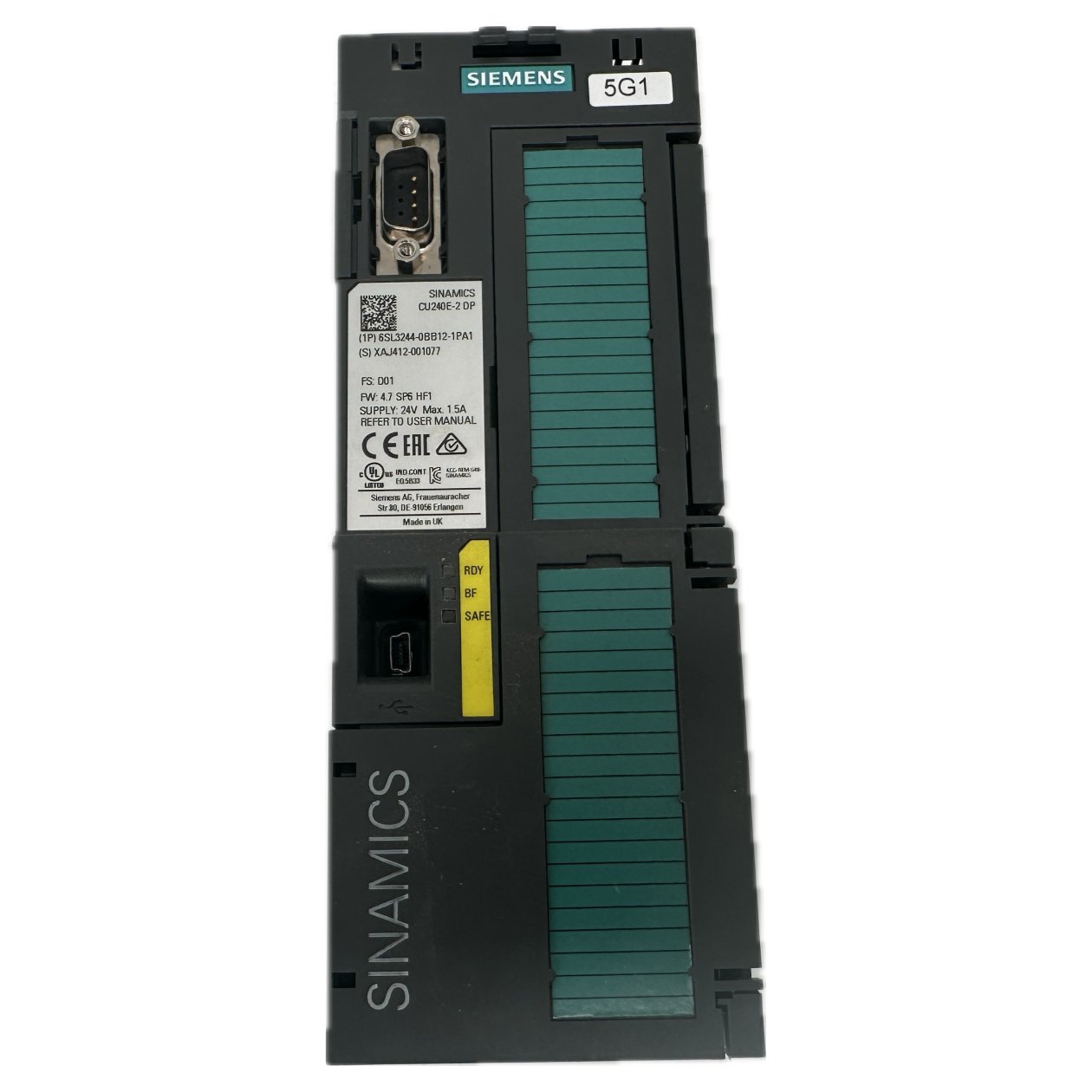 Siemens 6SL3244-0BB12-1PA1_4