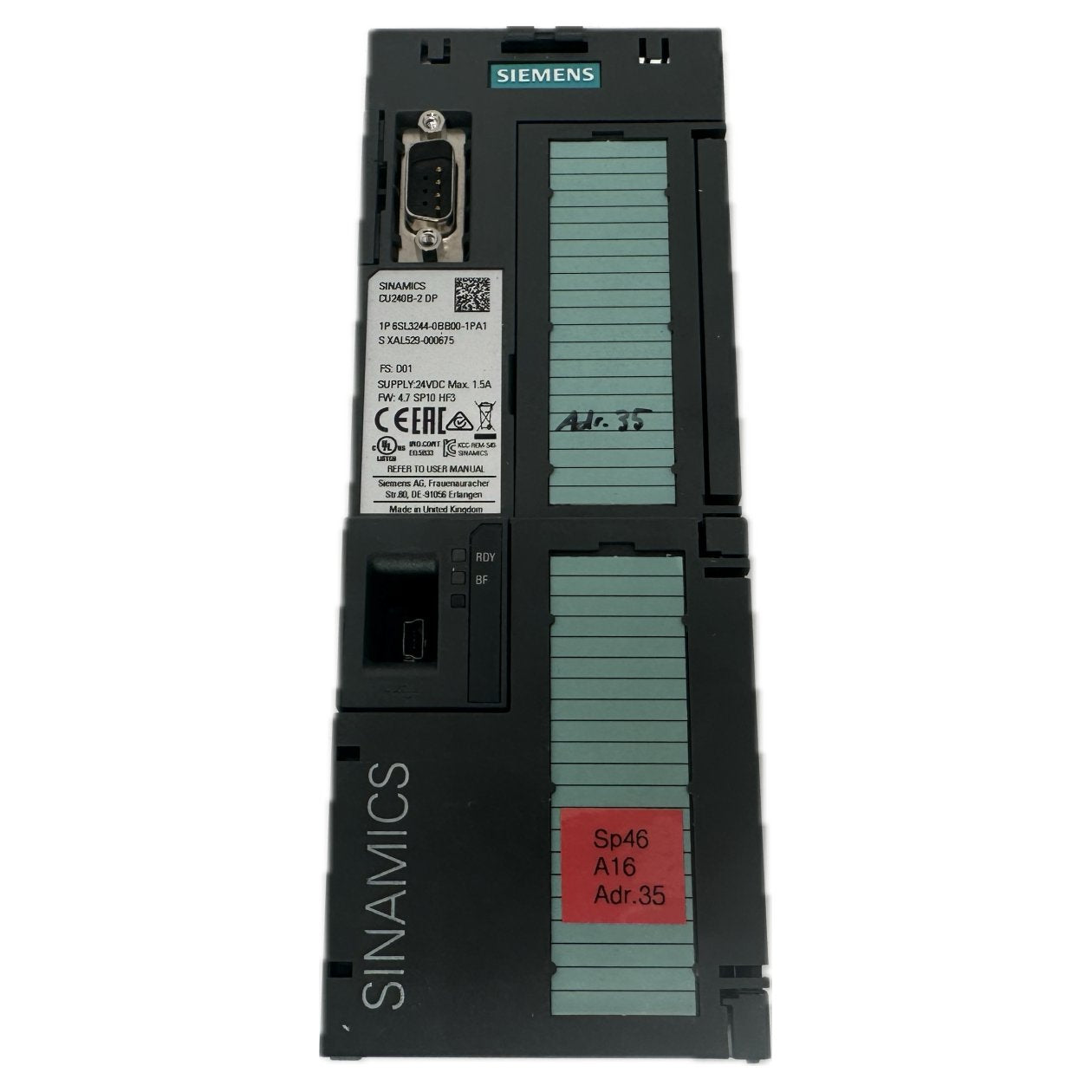 Siemens 6SL3244-0BB00-1PA1_4