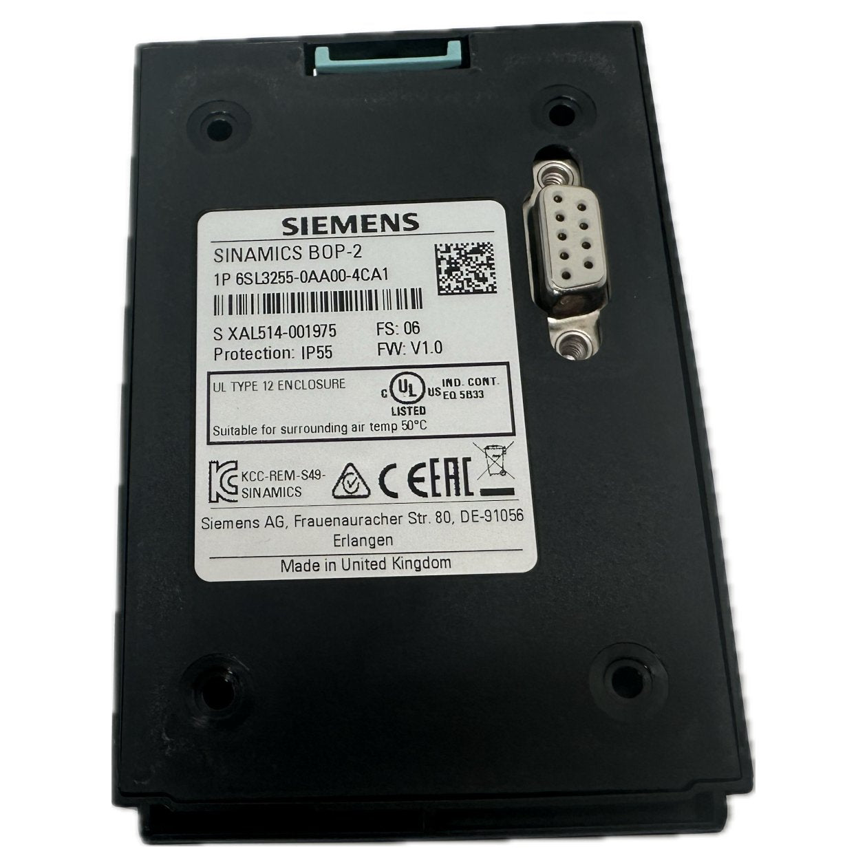 Siemens 6SL3244-0BB00-1PA1_5