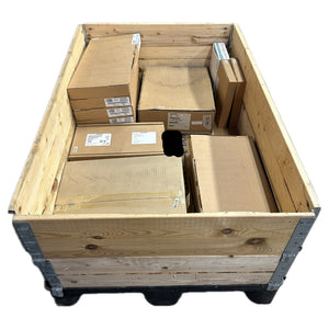 Box MJ32 Posten Siemens Tastaturen Teleperm 6DS1403-8CB 6DS1613-8BB etc.