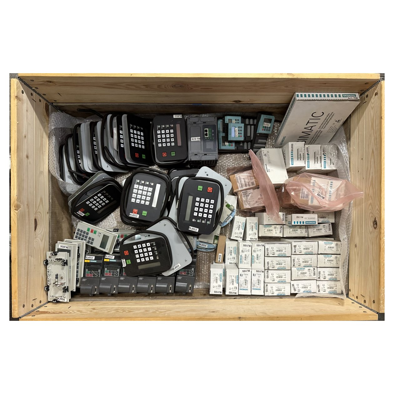 Box MJ26 Auktion | Posten  Stück | _2