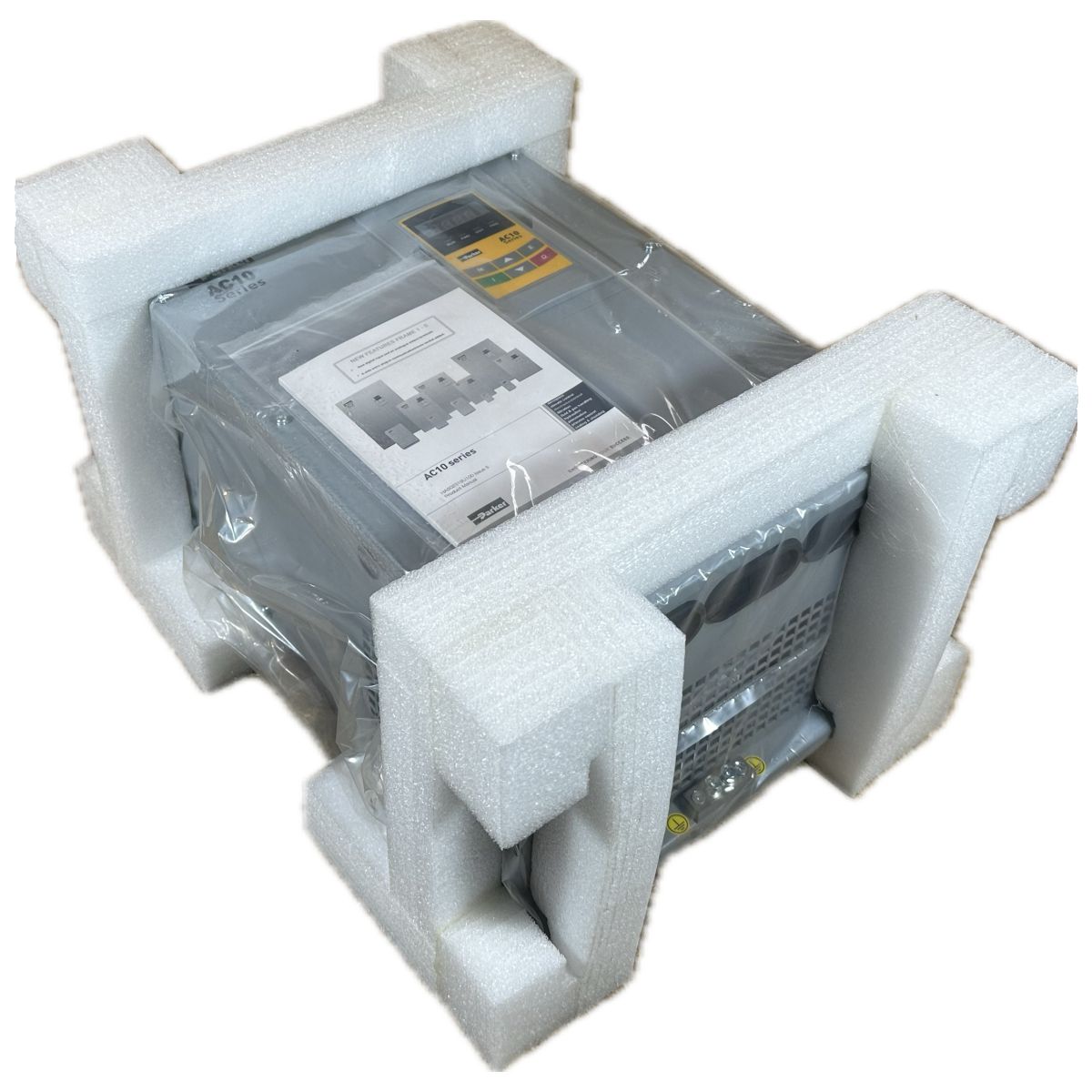 NJ001 Inverter Drive Parker 10G-47-0750-BF 37kW