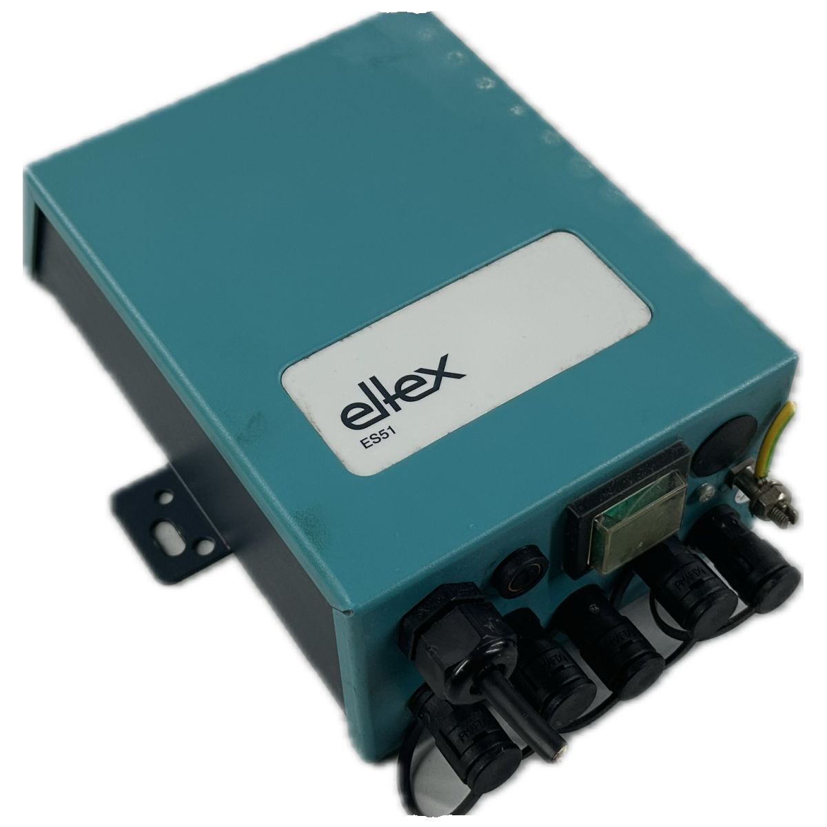 NJ004 Hochspannungsnetzteil Eltex ES51/S20A ohne Netzkabel