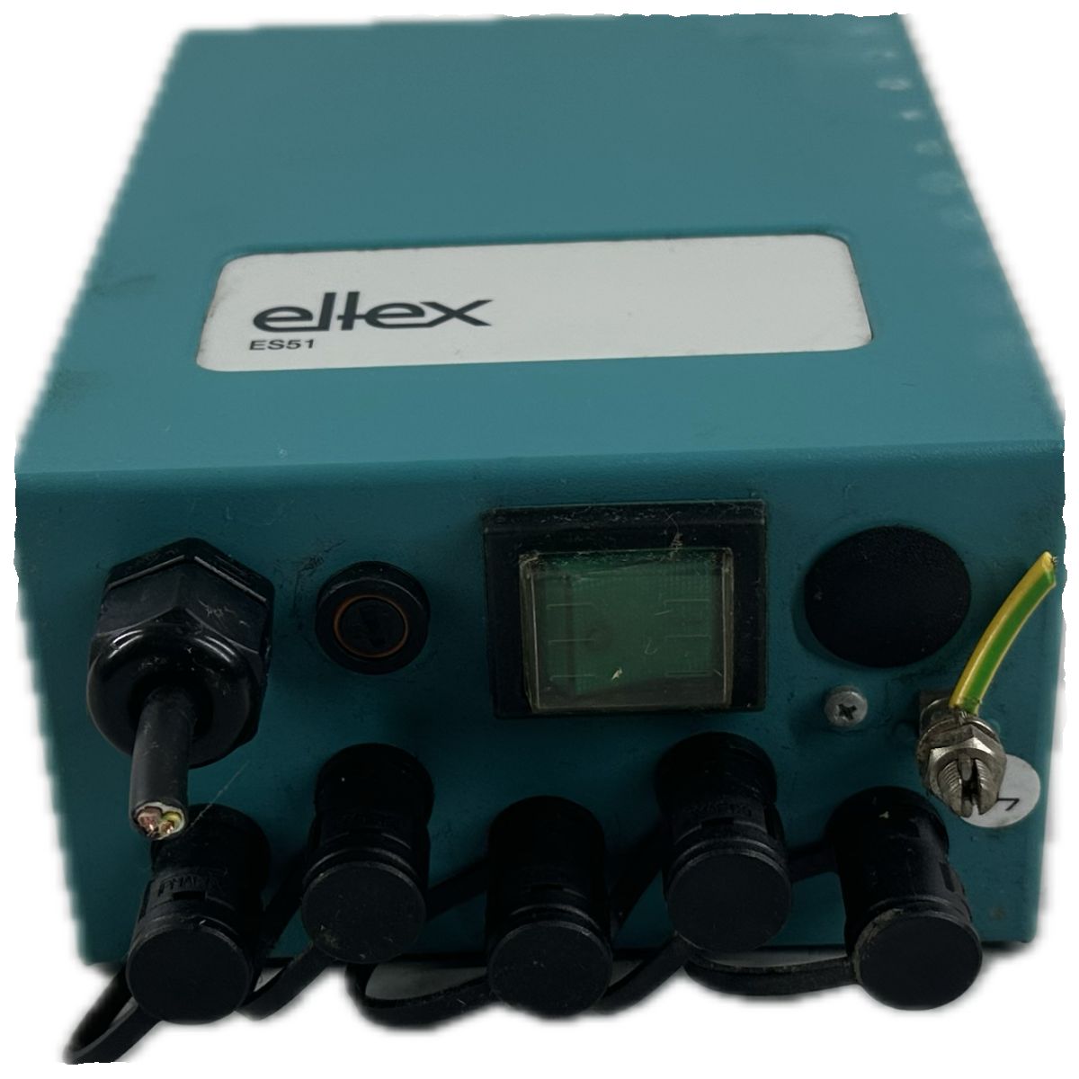 NJ004 Hochspannungsnetzteil Eltex ES51/S20A Positiv_3