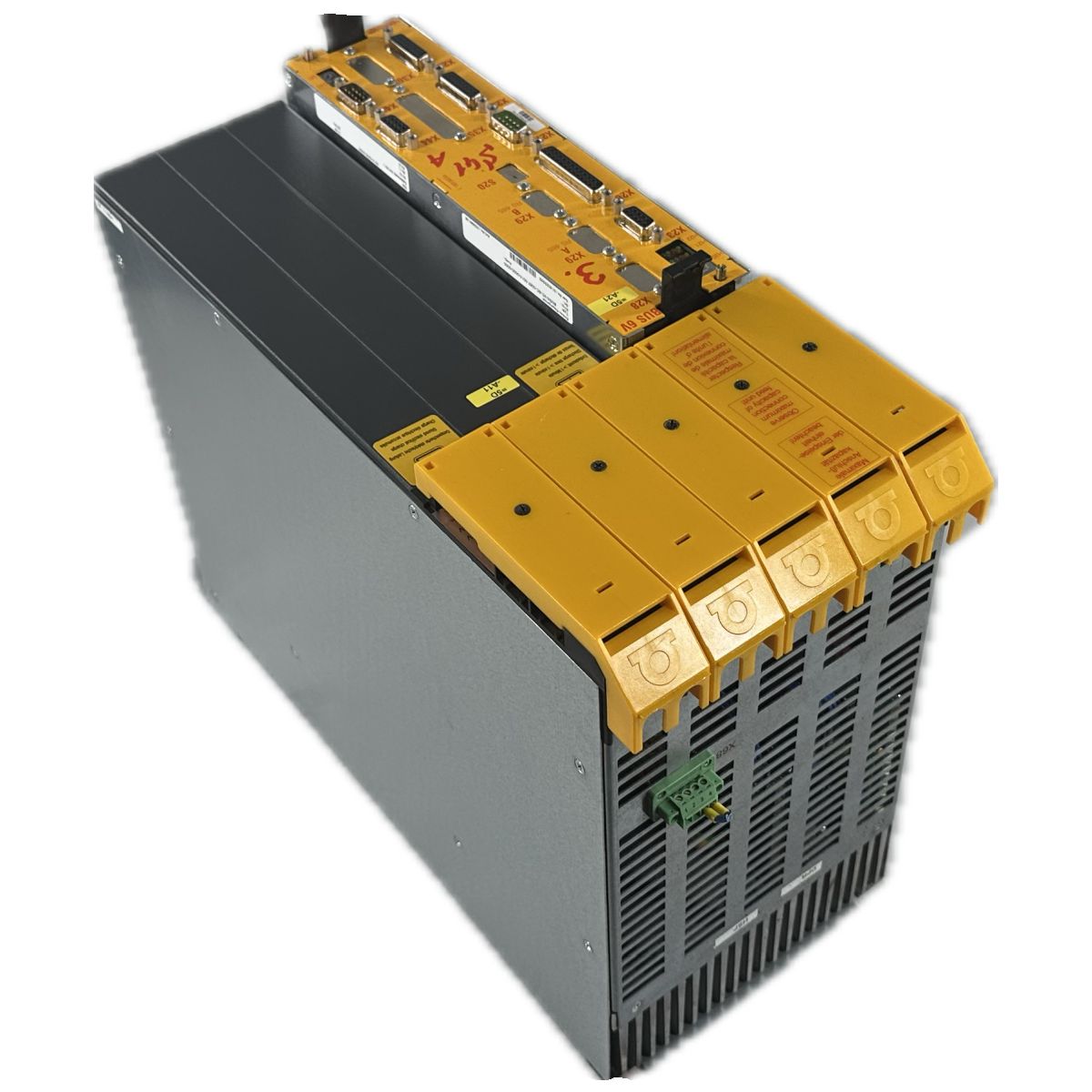 NJ007 Baumüller BUS624-45/67-54-M-202 BUS6-VC-EC-0067-0014_2