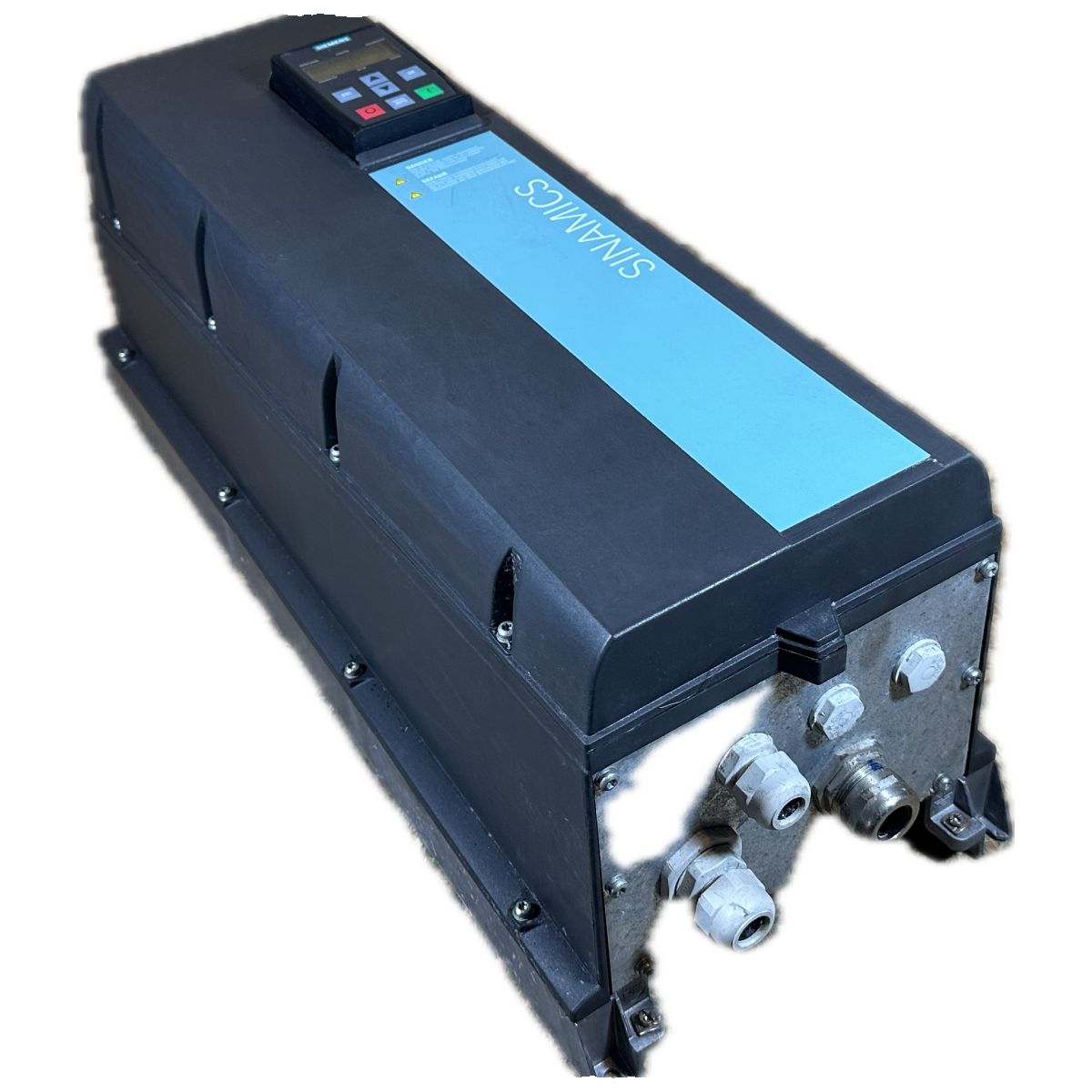 NJ010 Fequenzummrichter Siemens 6SL3223-0DE31-1AA0