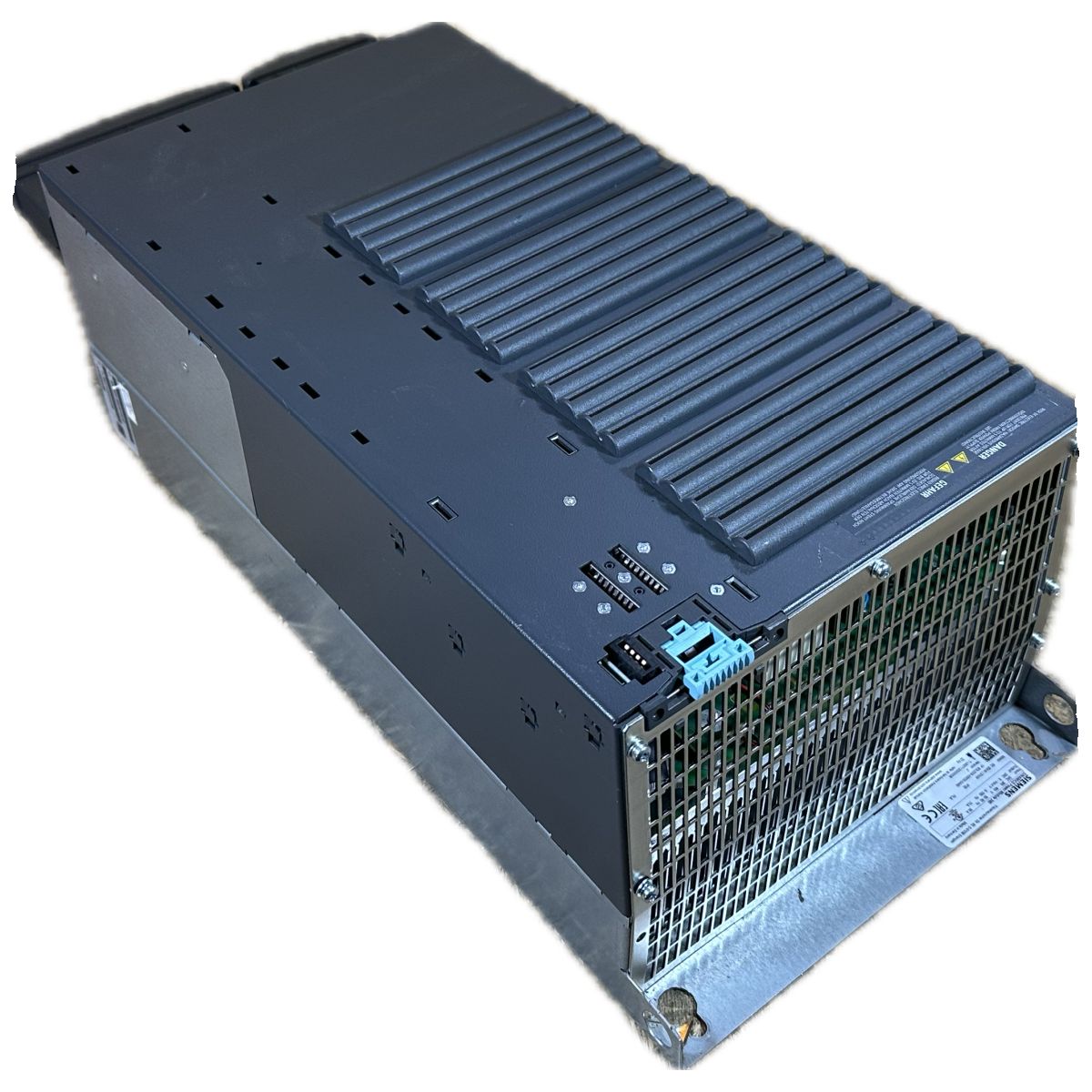 NJ012 Power Module Siemens 6SL3224-0BE33-0AA0_2