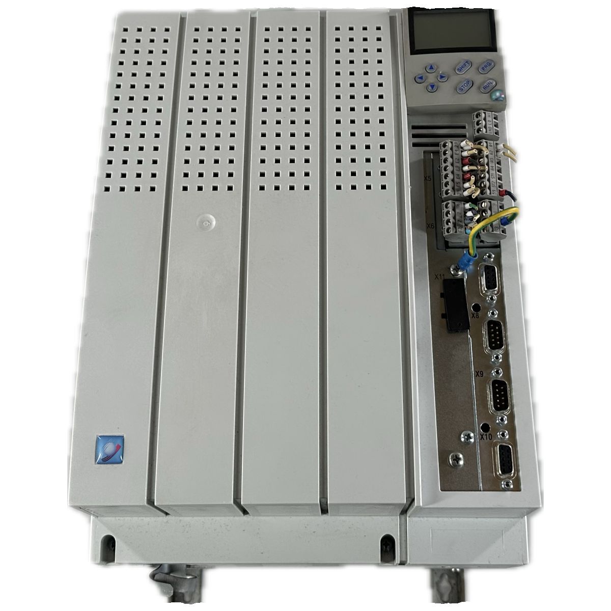 NJ017 Frequnezumrichter Lenze EVS9328-ES_3