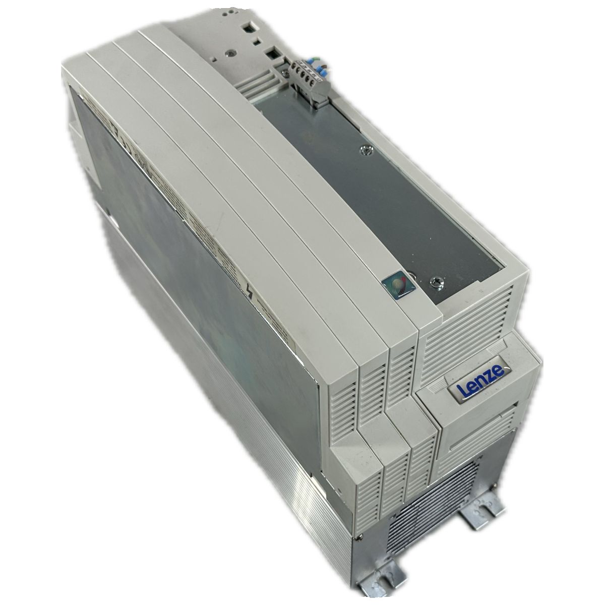 NJ048 Frequenzumrichter Lenze EMB9341-E 33.9341-E.1G.11.