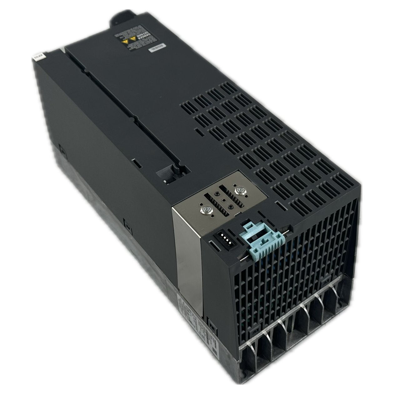 NJ057 Sinamics Power Module 240 Siemens 6SL3210-1PE22-7AL0 FS5_2