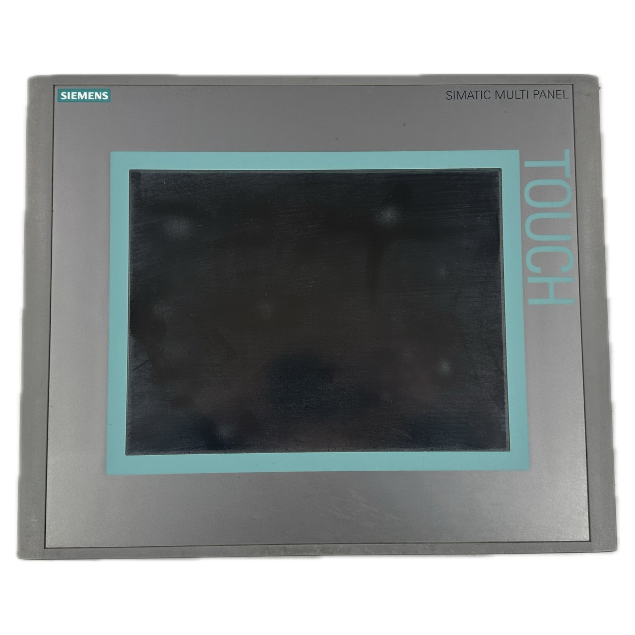 NJ062 Bedienpanel MP277 Siemens 6AV6643-0CD01-1AX1 E27_2