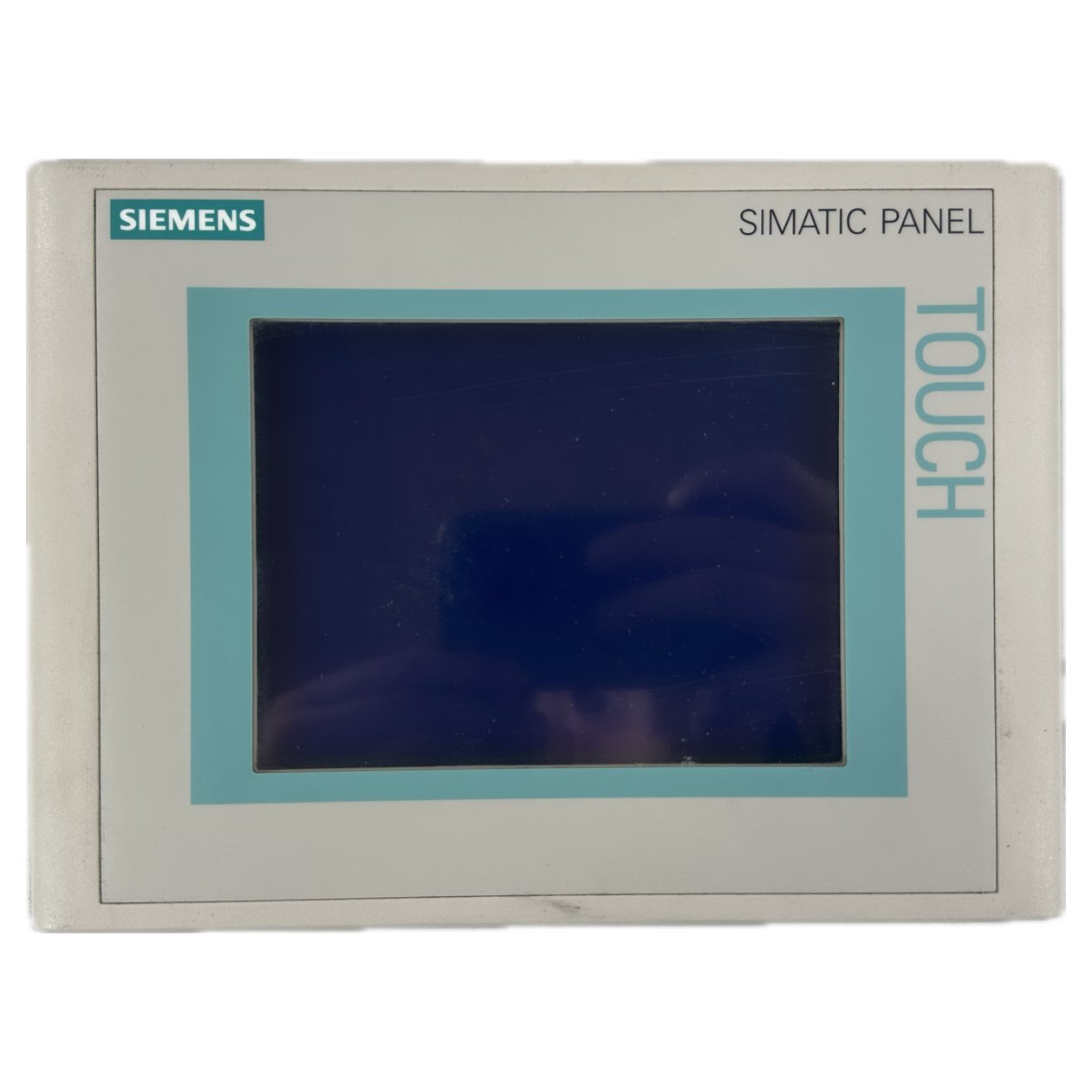 NJ064 Bedienpanel TP277 Siemens 6AV6640-0CA11-0AX1 E26_2