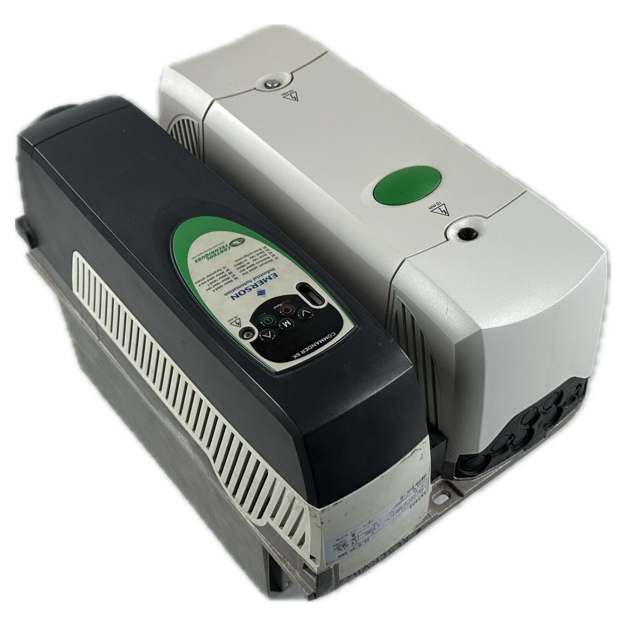 NJ077 Frequenzumrichter Emerson SK3403 30kW_2