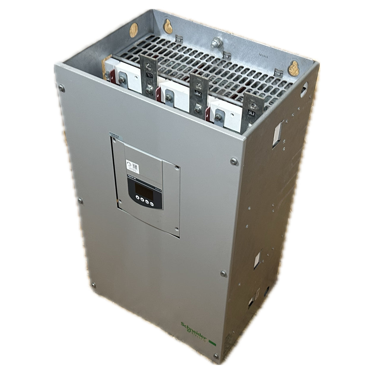 NJ082 Frequenzumrichter Schnieder Altistart 48 ATS48C41Q_2