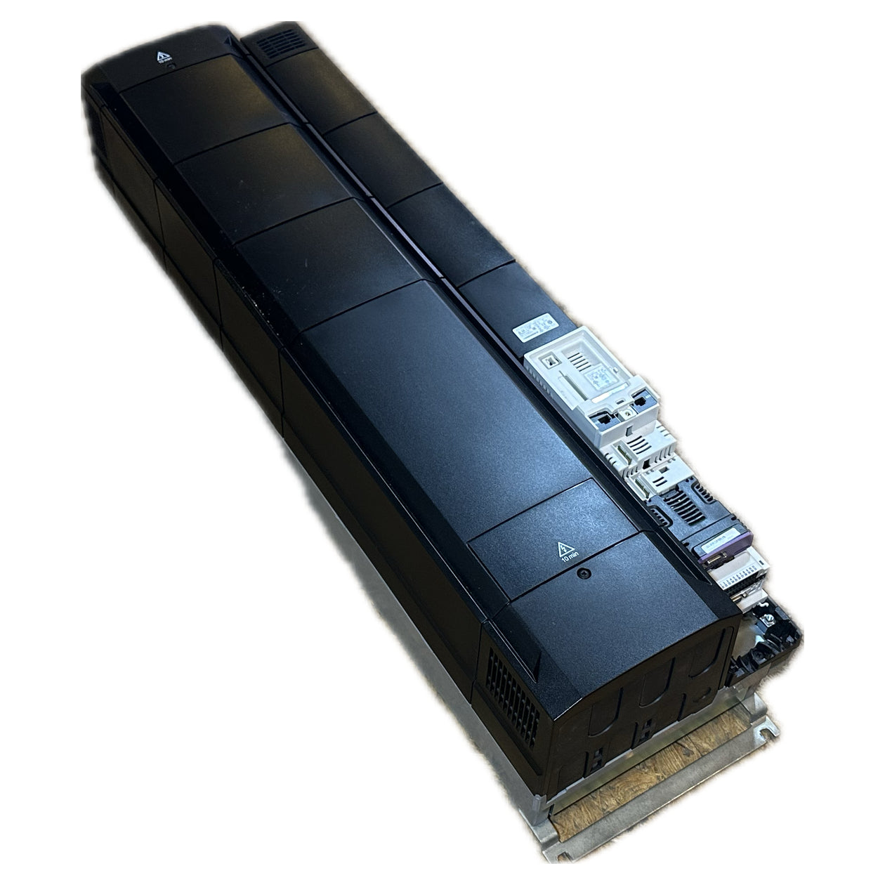 NJ085 Frequenzumrichter Nidec Unidrive Control Techniques Emerson M701-094 132kW