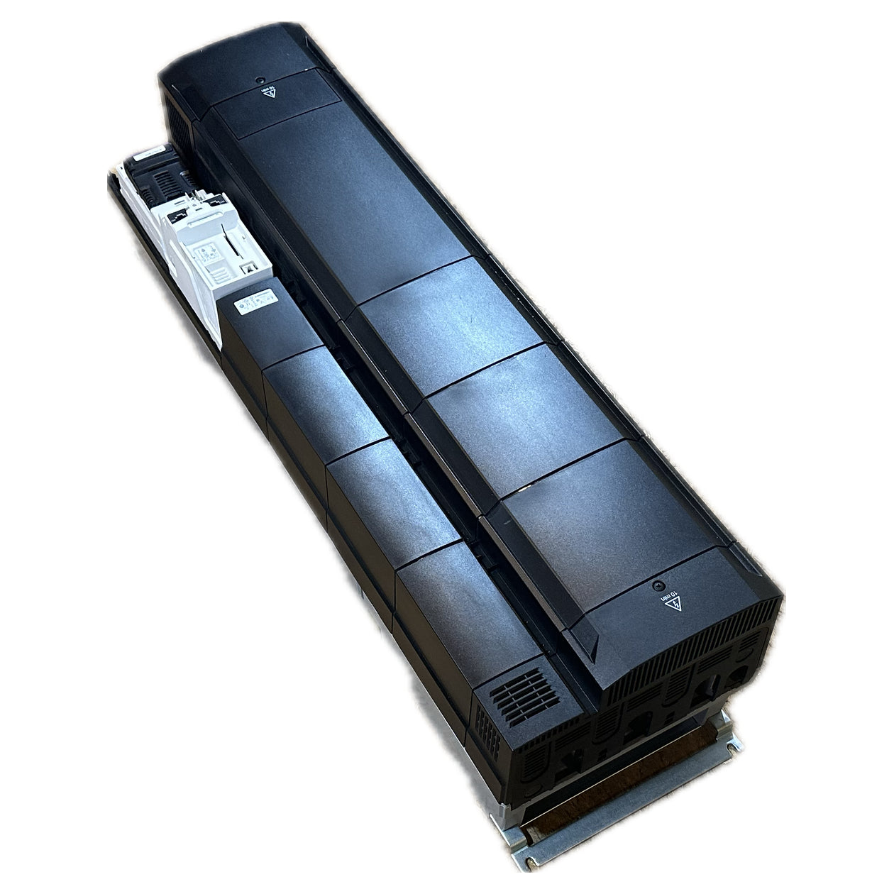 NJ085 Frequenzumrichter Nidec Emerson M701-094 02240 E10 132kW_2