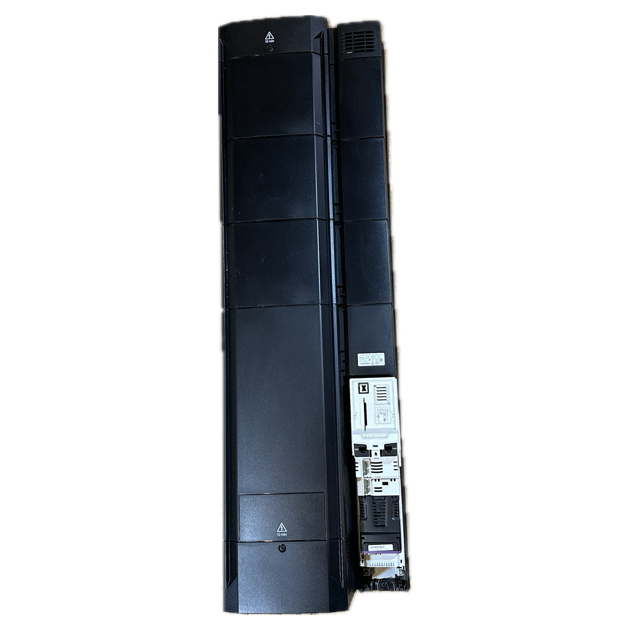 NJ085 Frequenzumrichter Nidec Emerson M701-094 02240 E10 132kW_3