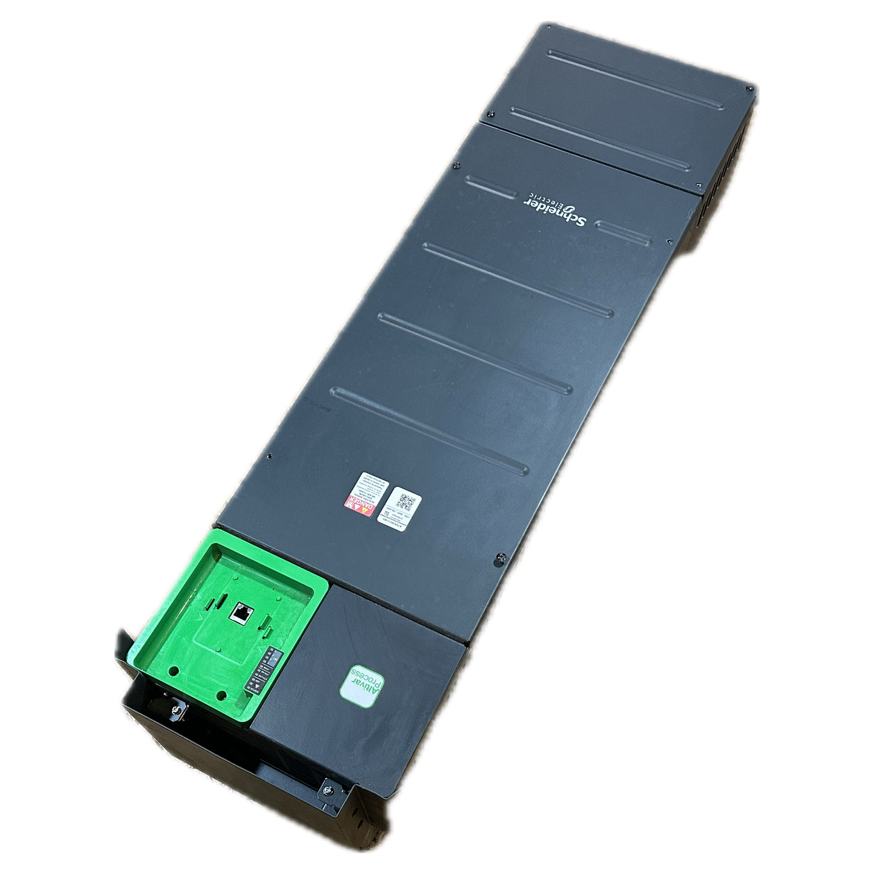 NJ088 Frequenzumrichter Nidec Emerson SPMA1402 132kW_2
