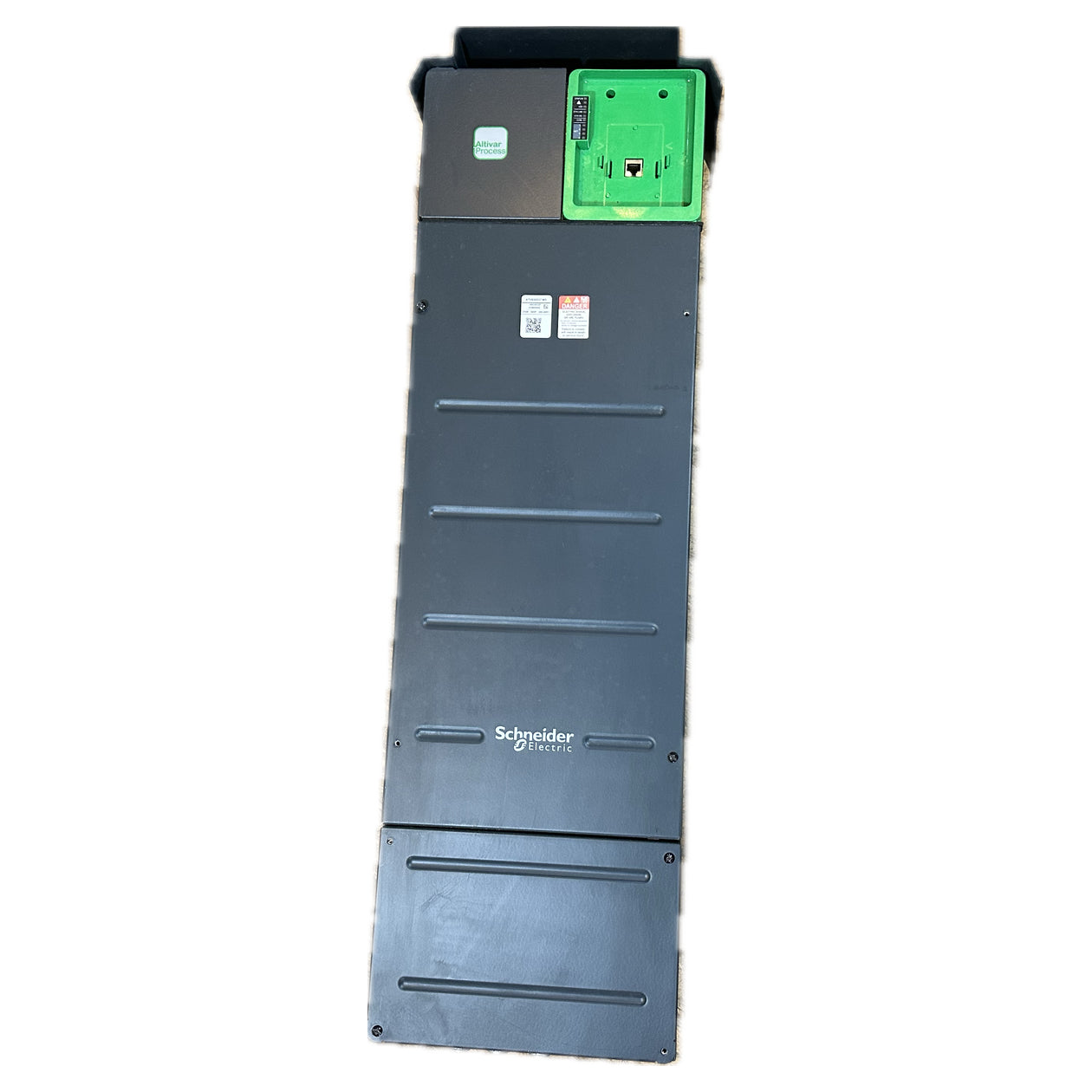 NJ088 Frequenzumrichter Nidec Emerson SPMA1402 132kW_3
