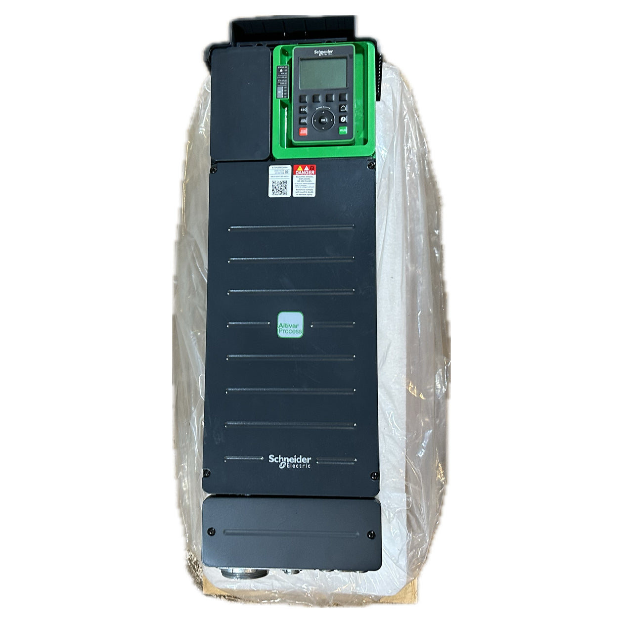 NJ093 Softstarter Schneider Altitvar 630 ATV630D30N4_3
