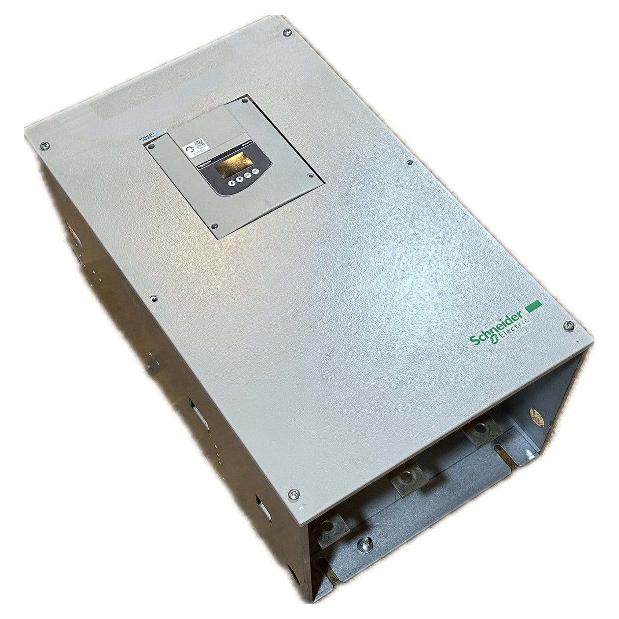 NJ094 Softstarter Altistart 48 Schneider ATS48C48Q 48kW