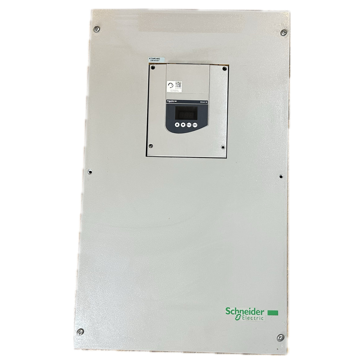 NJ094 Softstarter Altistart 48 Schneider ATS48C48Q_3
